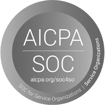 AICPA SOC Certified